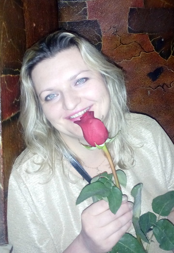 Моя фотография - Oksana, 41 из Могилёв (@oksana67168)