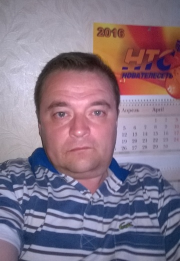 Моя фотография - вадим, 51 из Новокуйбышевск (@vadim54541)