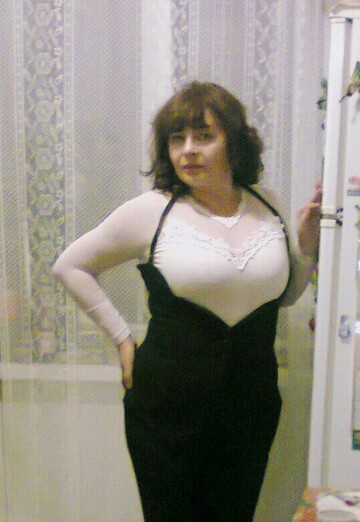 My photo - Varvara, 55 from Voronezh (@varvara6093)