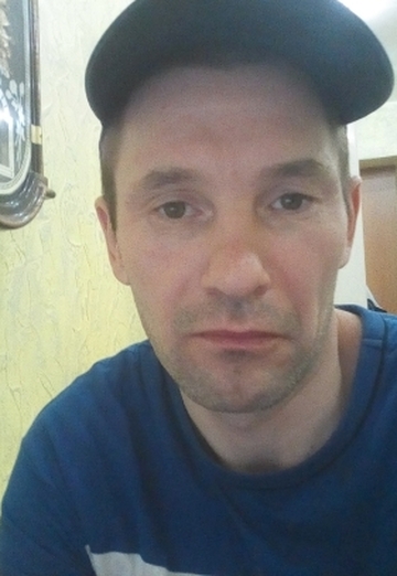 Моя фотография - Геннадий Абдулвахитов, 42 из Северск (@gennadiyabdulvahitov)