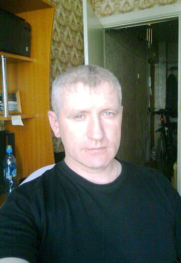 Моя фотография - Владимир, 54 из Дзержинск (@vladimir195646)