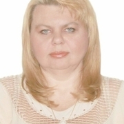 Irina 59 Mytishchi
