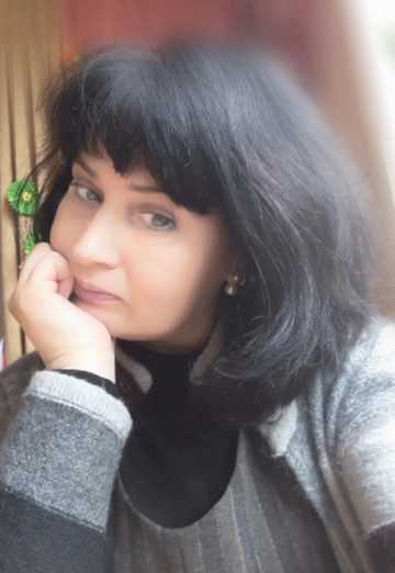 Моя фотография - Светлана, 52 из Симферополь (@svetlana97872)