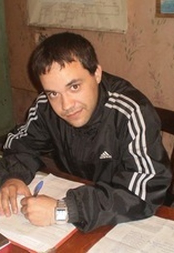 Моя фотография - Сергей, 32 из Лисичанск (@sergey716976)