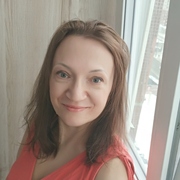 Ирина, 45, Санкт-Петербург