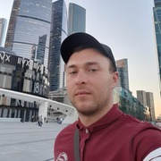 Георгий, 26, Ишеевка