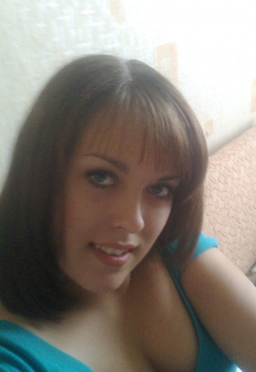 My photo - Veronika, 32 from Mozhaisk (@veronika856)
