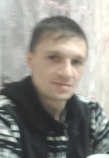 Моя фотография - Александр, 42 из Кинешма (@aleksandr733621)