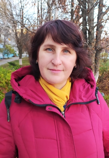Mein Foto - Anna, 49 aus Belgorod (@anna211255)