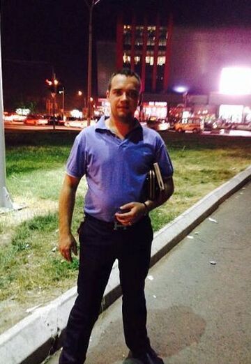 Моя фотография - abdu, 35 из Ташкент (@abdu1423)