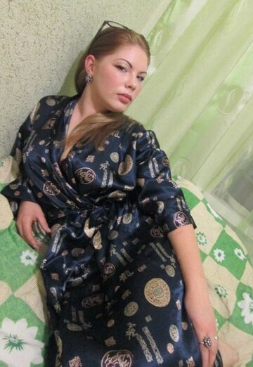 Моя фотография - Владочка, 32 из Керчь (@vladochka58)