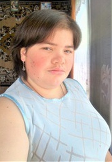 My photo - Galina, 30 from Frolovo (@galina66035)