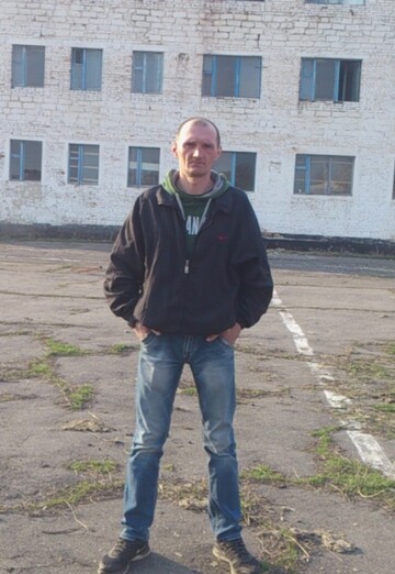 My photo - Ruslan, 46 from Vinnytsia (@ruslan117896)