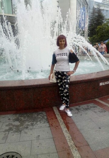 Моя фотография - Клавдия, 53 из Владикавказ (@klavdiya1097)