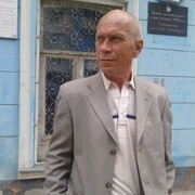 Виктор, 55, Безенчук