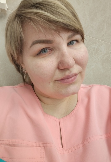My photo - Alyona, 37 from Moscow (@alena170230)