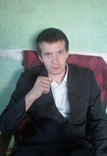 Моя фотография - Дмитрий, 35 из Ярославль (@dmitriy295325)