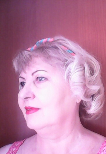 Моя фотография - Мила, 61 из Оренбург (@milashilova0)