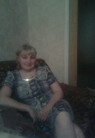 My photo - Irina Trushkina, 59 from Tula (@irinatrushkina1)