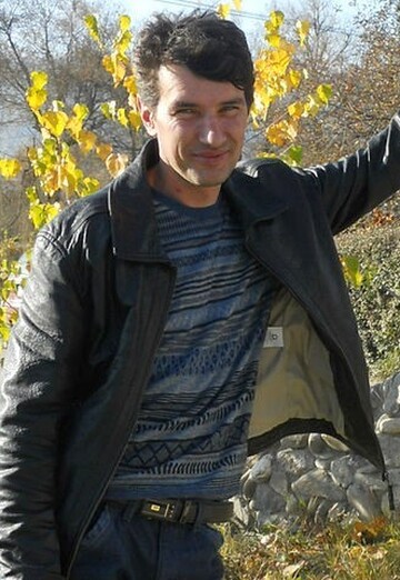 My photo - Roman Yurchuk, 52 from Uzhgorod (@romanurchuk)