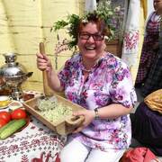 НожкиКрестиком 51 год (Овен) Новоуральск