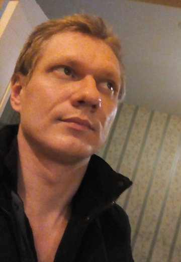 Моя фотография - Сергей, 39 из Саратов (@sergey959678)