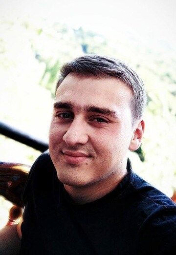 Моя фотография - Камран, 30 из Ташкент (@kamran2089)