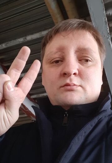 My photo - Dmitriy, 39 from Kemerovo (@dmitriy410012)