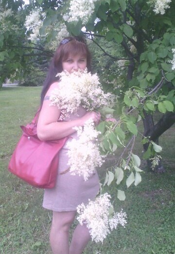 My photo - Natalya, 37 from Biysk (@natalya80107)