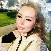 Yuliya 44 Moscovo