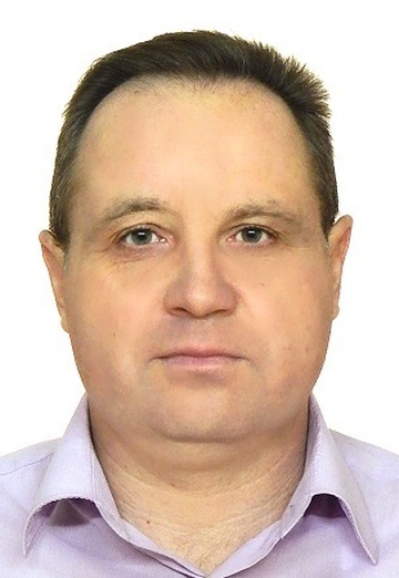 My photo - Vladimir, 53 from Pyatigorsk (@vladimir130727)