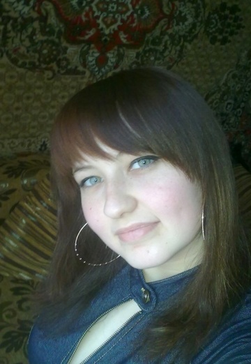 Mein Foto - Tatjanka, 33 aus Kurowskoje (@tatyanka75)