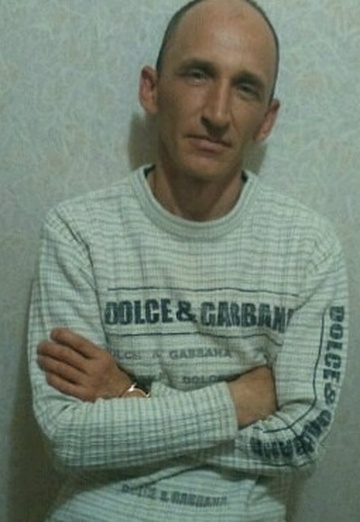 My photo - Aleksey, 52 from Kotovo (@aleksey199415)