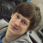 Данил, 26, Шатура