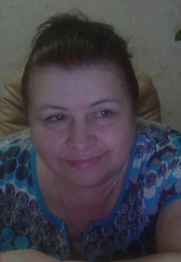 Моя фотография - ЕЛЕНА, 64 из Михайловка (@elena303507)