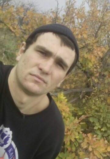 Моя фотография - Илья, 54 из Новокубанск (@ilya89340)