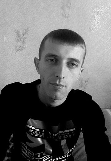 My photo - Aleksandr, 32 from Zheleznodorozhny (@aleksandr629771)