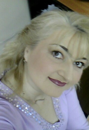 Milagros (@miledy6) — my photo № 15