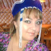 Алена, 37, Таштагол