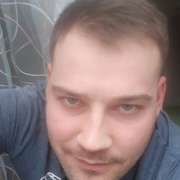 Виктор, 31, Санкт-Петербург