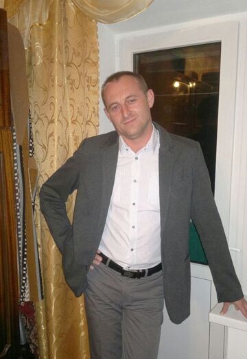 Моя фотография - Борис, 55 из Иркутск (@mihail32769)