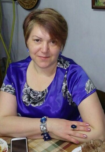 My photo - Alla, 45 from Almaty (@alla7195)