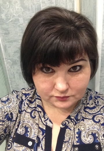 My photo - Olga, 53 from Nizhnevartovsk (@olga175692)