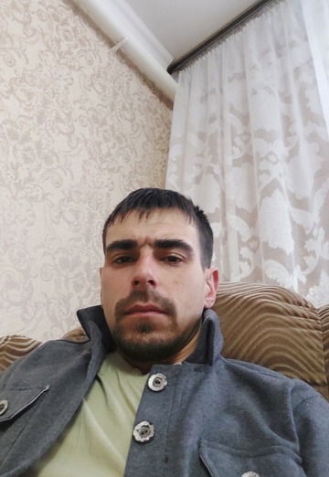 My photo - Ruzil, 33 from Aznakayevo (@ruzil390)
