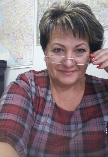 My photo - Natalya, 63 from Tikhoretsk (@natalya176780)