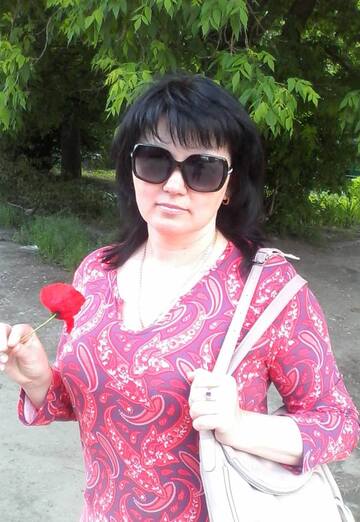 My photo - Inna, 22 from Kyiv (@inna59534)