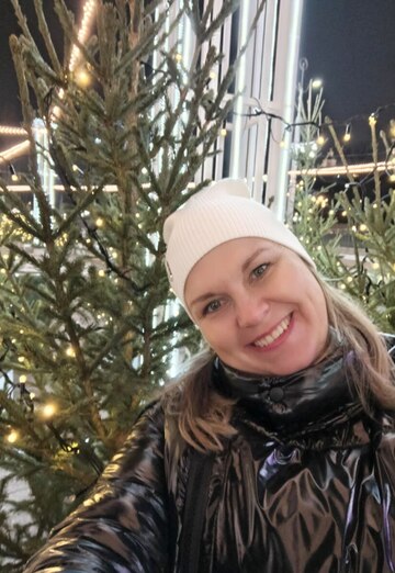 My photo - Katya, 42 from Voronezh (@katya97138)