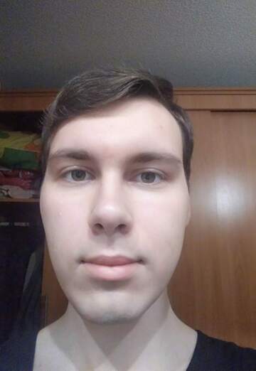 My photo - Kirill, 23 from Vologda (@kirill76583)