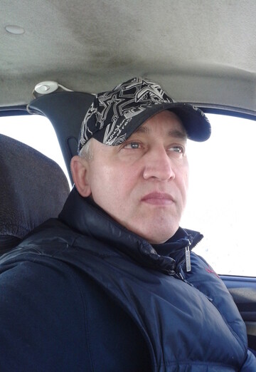 My photo - Farit, 62 from Nizhny Novgorod (@farit858)