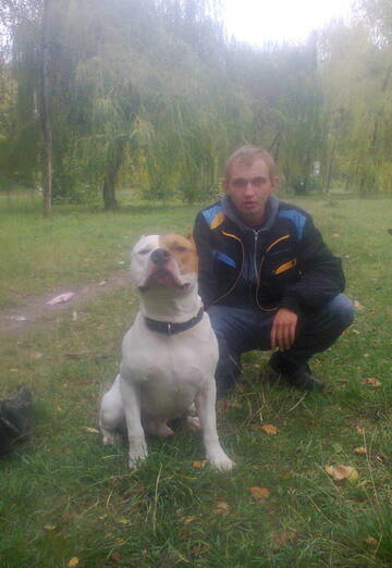 My photo - oleksandr bіlik, 26 from Khmelnytskiy (@oleksandrblik)